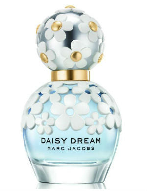 MARC JACOBS "DAISY DREAM" 3.4OZ EDT SPR WOMEN