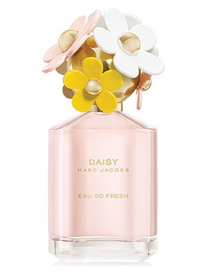 MARC JACOBS "DAISY SO FRESH" EDT SPR WOMEN