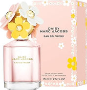 MARC JACOBS "DAISY SO FRESH" EDT SPR WOMEN