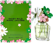 MARC JACOBS "DAISY WILD" 3.4OZ EDP SPR WOMEN