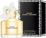 MARC JACOBS "DAISY" 3.4OZ EDT SPR WOMEN