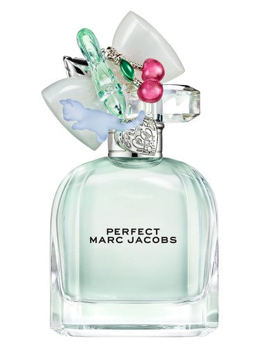 MARC JACOBS "PERFECT EDT" 3.3OZ EDT SPR