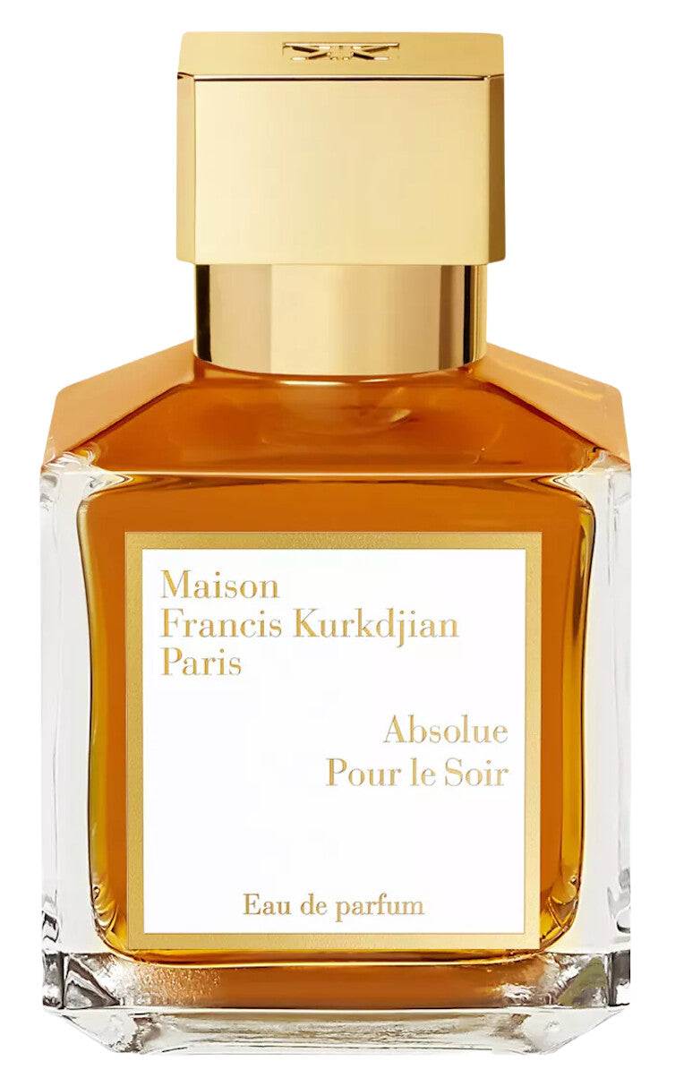 MFK "ABSOLUE POUR LE SOIR" 2.4 OZ