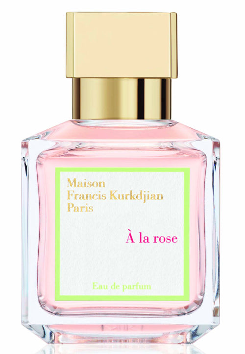 MFK' A LA ROSE EDP SPR