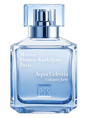 MAISON FRANCIS "AQUA CELESTIA COLOGNE FORTE"