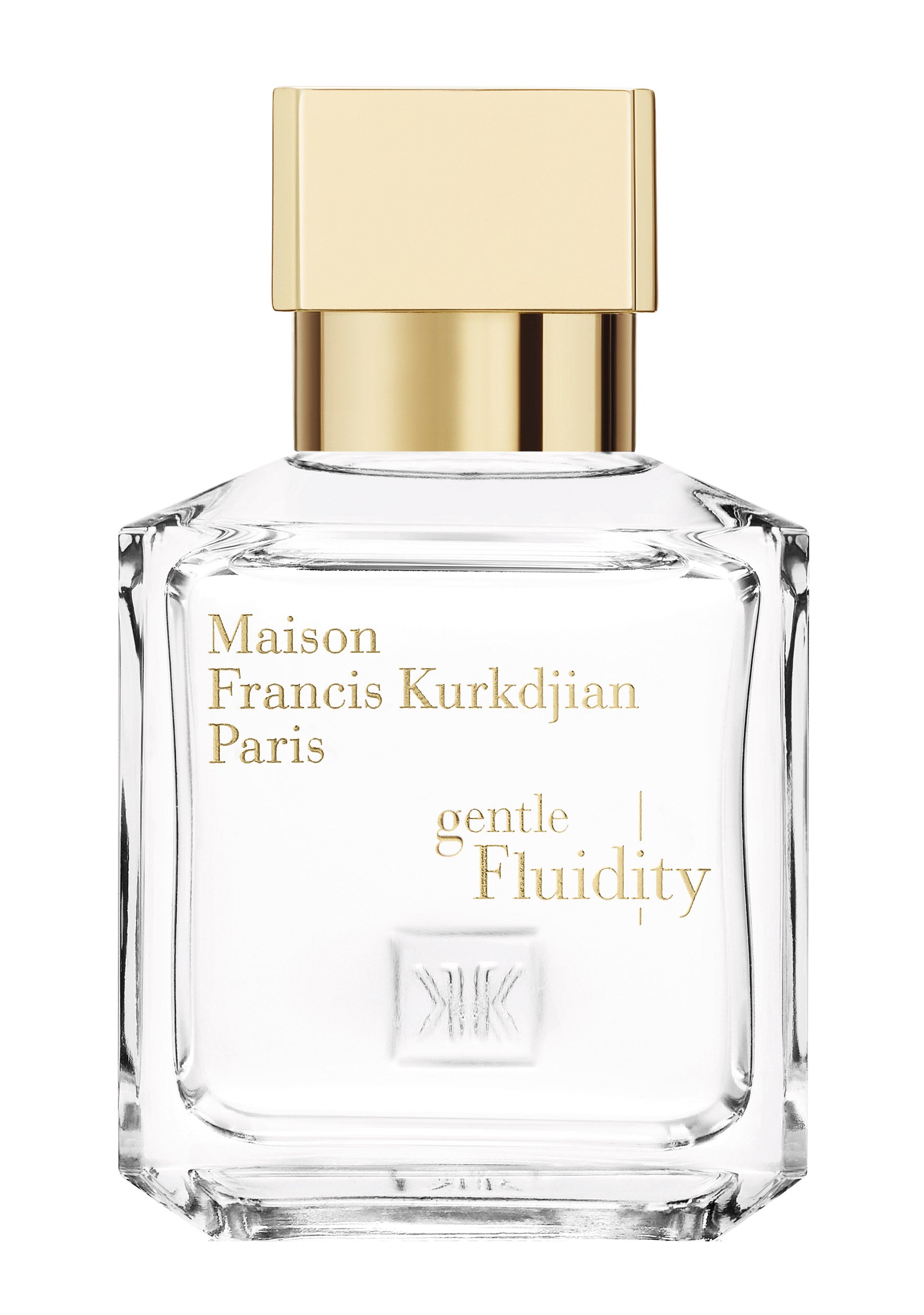 MFK "GENTLE FLUIDITY GOLD" 2.4 OZ EDP SPRAY UNISEX