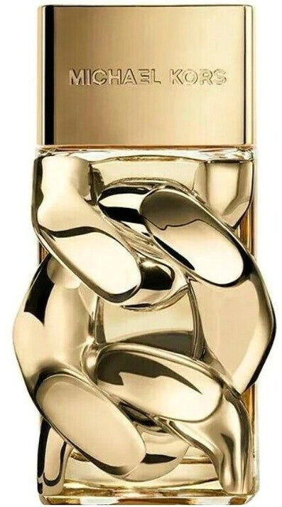 MICHAEL KORS "POUR FEMME" 3.4OZ EDP SPR WOMEN