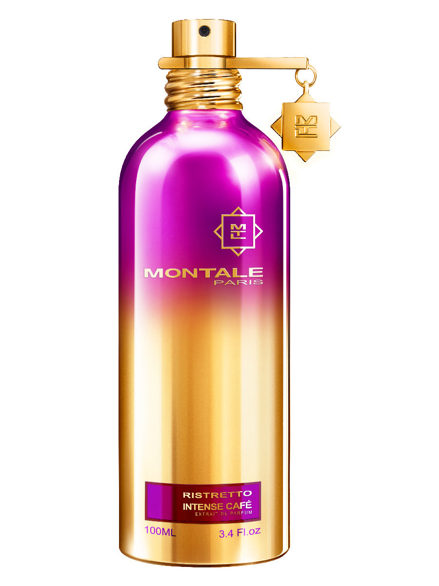 MONTALE "INTENSE CAFE RISTRETTO" 3.4 OZ EDP SPRAY