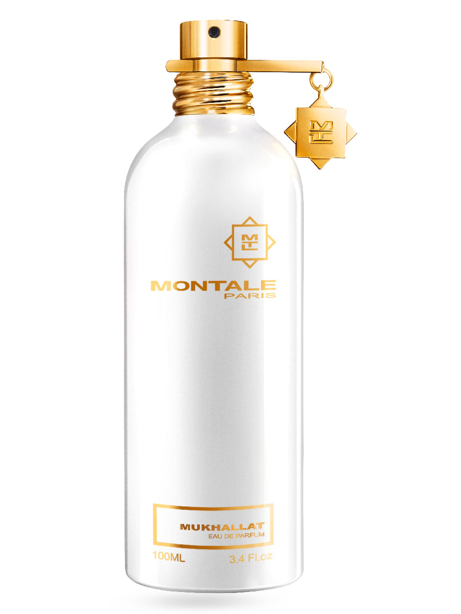 MONTALE "MUKHALLAT" 3.4 OZ EDP SPRAY