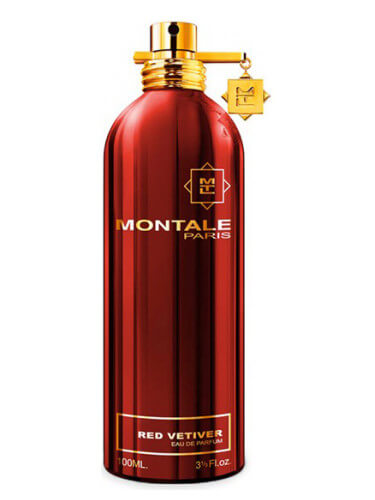 MONTALE "RED VETIVER" 3.4 EDP SPR UNISEX