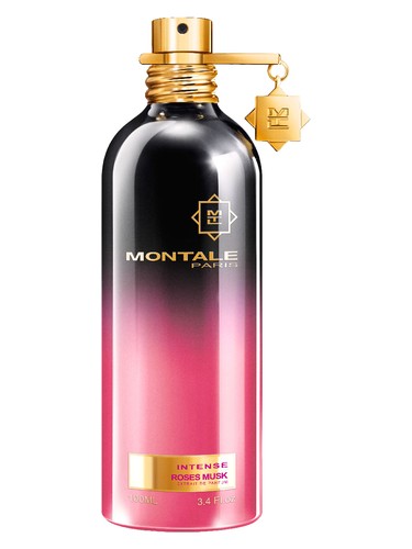 MONTALE "ROSE MUSK INTENSE" 3.4 OZ EDP UNISEX