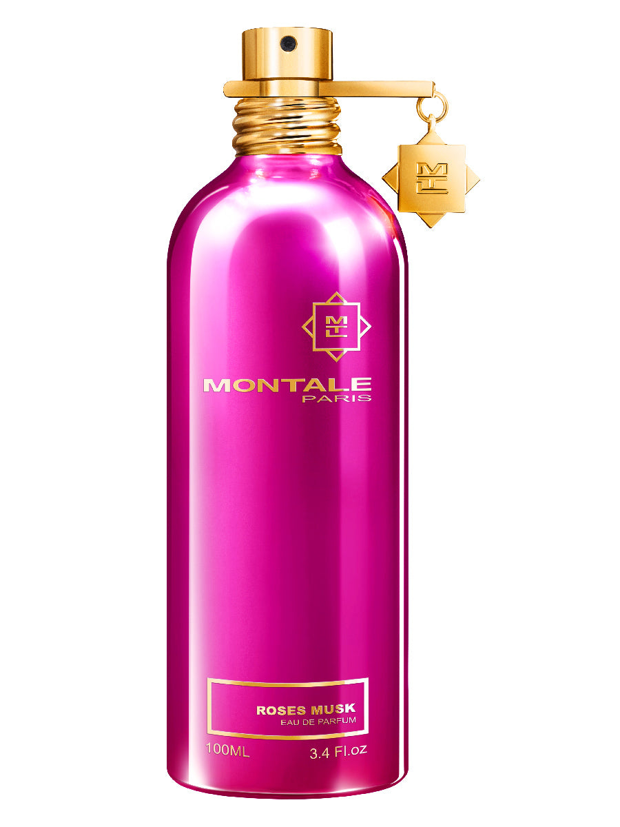 MONTALE "ROSE MUSK" 3.4 OZ EDP UNISEX