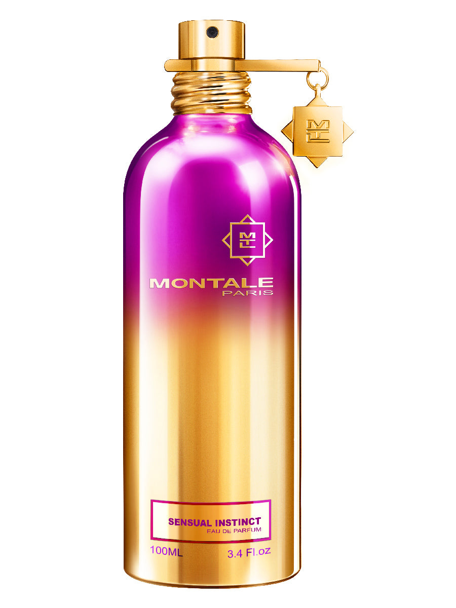 MONTALE "SENSUAL INSTINCT" 3.4 EDP UNISEX