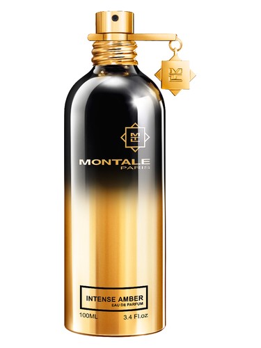 MONTALE "SO AMBER" 3.4 EDP SPR UNISEX