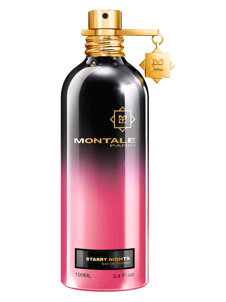 MONTALE "STARRY NIGHTS" 3.4 EDP UNISEX
