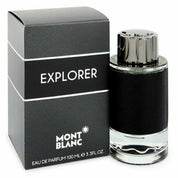 MONT BLANC "EXPLORER" 3.4OZ EDP SPR MEN