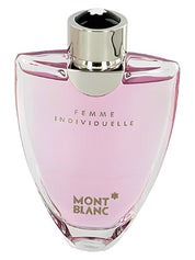 MONT BLANC "INDIVIDUEL" 2.5OZ EDT SPR WOMEN