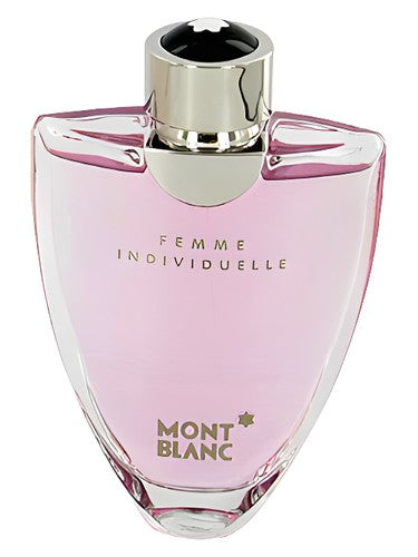 MONT BLANC "INDIVIDUEL" 2.5OZ EDT SPR WOMEN