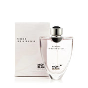 MONT BLANC "INDIVIDUEL" 2.5OZ EDT SPR WOMEN