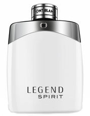 MONT BLANC "LEGEND SPIRIT" 3.3OZ EDT SPR MEN