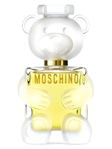 MOSCHINO "TOY 2" 3.4OZ EDP SPRAY WOMEN