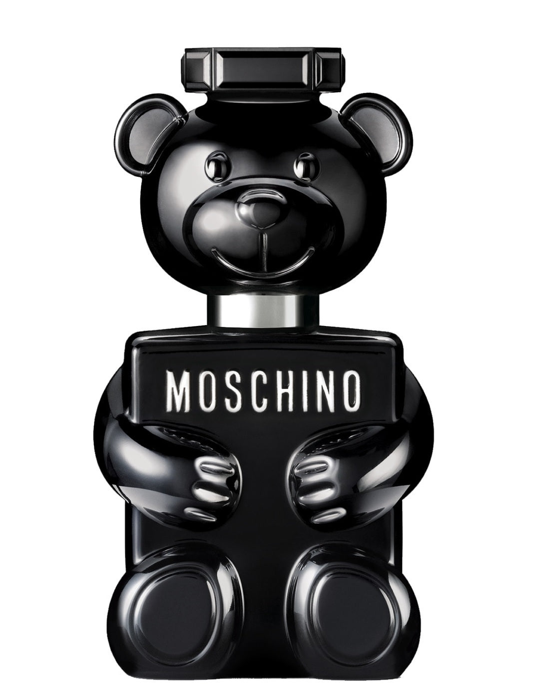 MOSCHINO "TOY BOY" 3.4OZ EDP SPR MEN