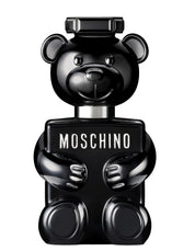 MOSCHINO "TOY BOY" 3.4OZ EDP SPR MEN