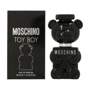 MOSCHINO "TOY BOY" 3.4OZ EDP SPR MEN