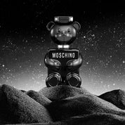MOSCHINO "TOY BOY" 3.4OZ EDP SPR MEN