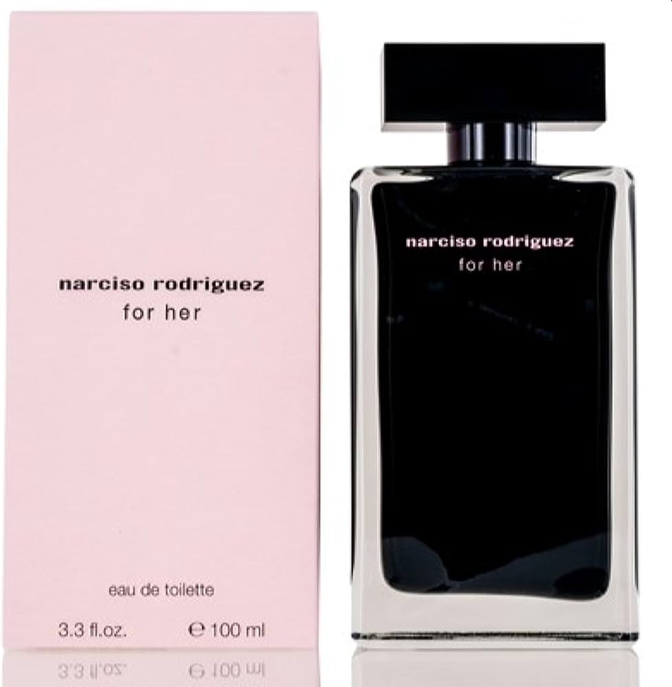 NARCISO RODRIGUEZ SPR WOMEN