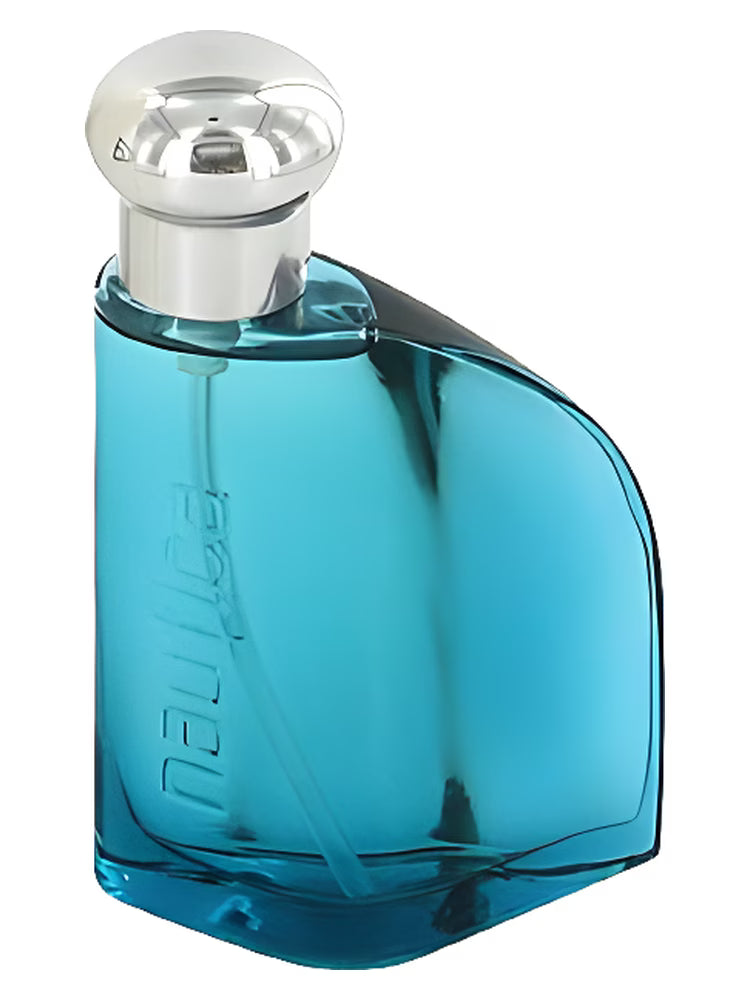 NAUTICA 3.4OZ EDT SPR MEN