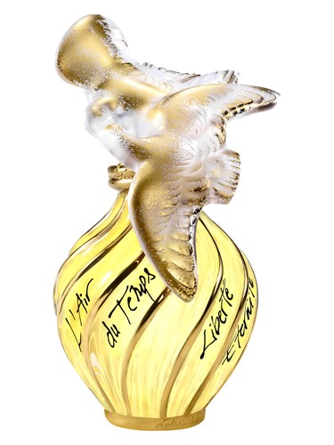 NINA RICCI "L'AIR DU TEMPS" 1.7OZ EDT SPR WOMEN