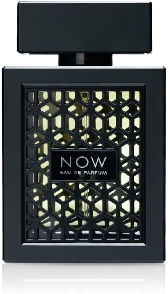 NOW 3.4OZ EDP SPR