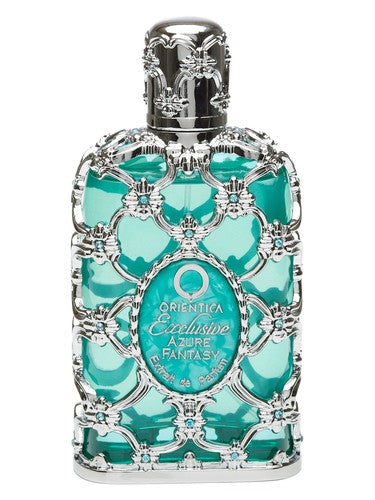 ORIENTICA "AZURE FANTASY" 2.7 OZ EDP SPRAY UNISEX