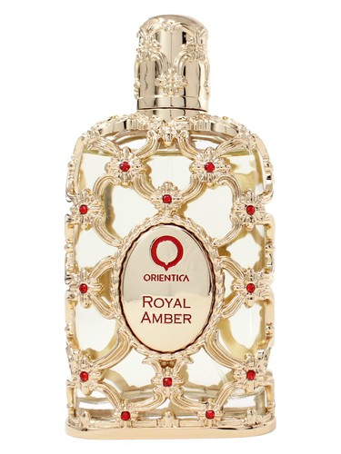 ORIENTICA "ROYAL AMBER" 2.7 OZ EDP SPRAY