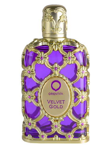 ORIENTICA "VELVET GOLD" 2.7 OZ EDP SPRAY UNISEX