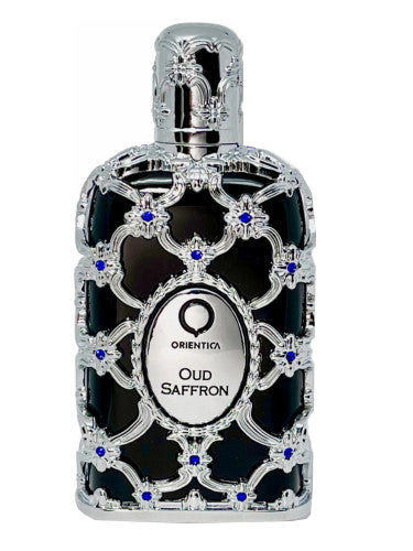 ORINETICA "OUD SAFFRON" 2.7 EDP SPRAY UNISEX