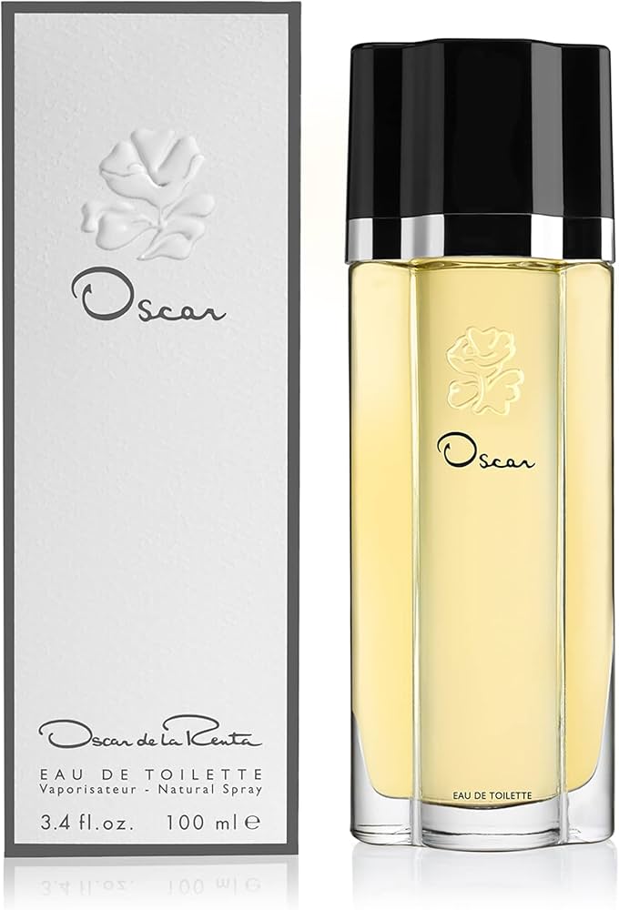 OSCAR DE LA RENTA 3.3OZ EDT SPR WOMEN
