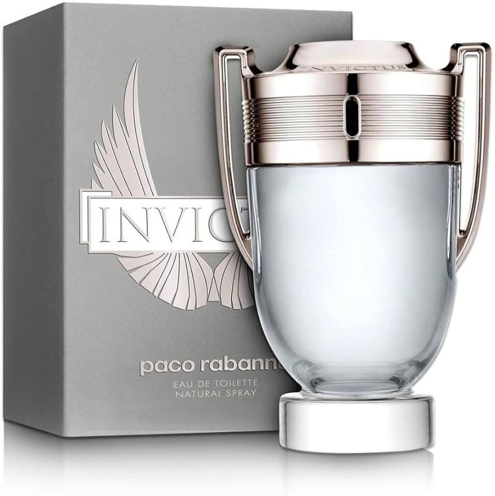 PACO RABANNE "INVICTUS" SPR MEN