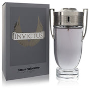 PACO RABANNE "INVICTUS VICTORY" 6.7 OZ EDP EXTREME SPR MEN