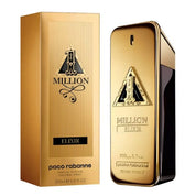 PACO RABANNE "ONE MILLION ELIXIR" 6.7OZ EDP INTENSE SPR MEN
