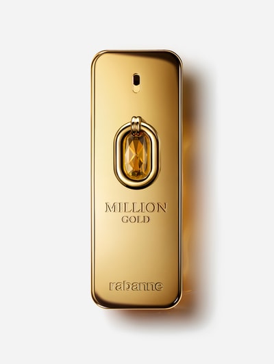 PACO RABANNE "ONE MILLION GOLD " SPR MEN