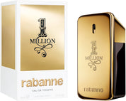 PACO RABANNE "ONE MILLION" EDT SPR MEN