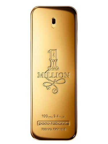 PACO RABANNE "ONE MILLION" EDT SPR MEN
