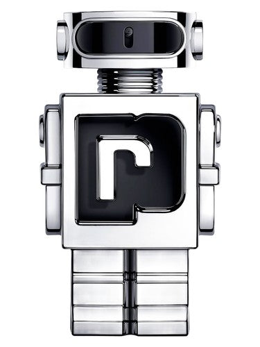 PACO RABANNE "PHANTOM" EDT SPRAY FOR MEN