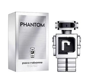 PACO RABANNE "PHANTOM" EDT SPRAY FOR MEN