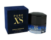 PACO RABANNE "PURE XS" 1.7OZ EDT SPR MEN
