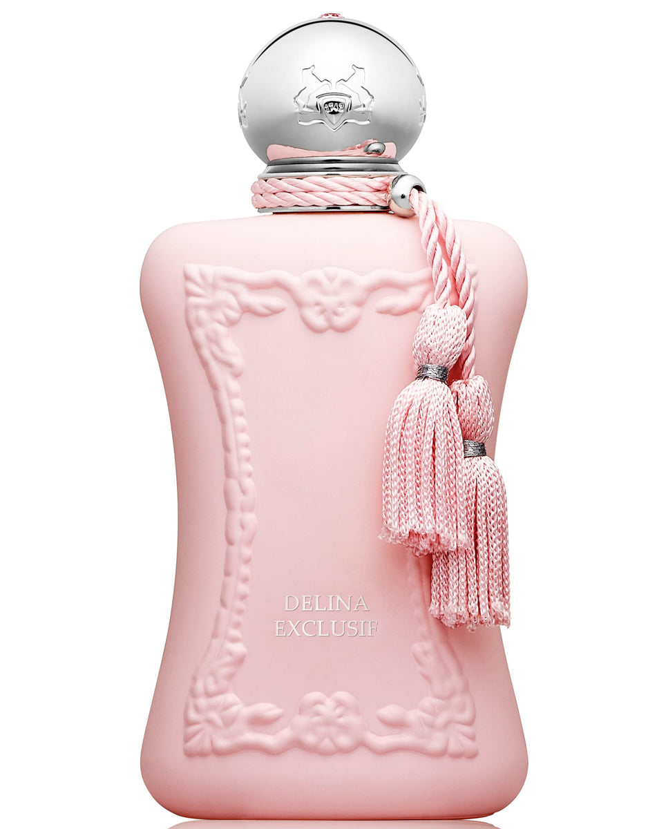 PARFUMS DE MARLY "DELINA EXCLUSIF" 2.5OZ  EDP SPRAY