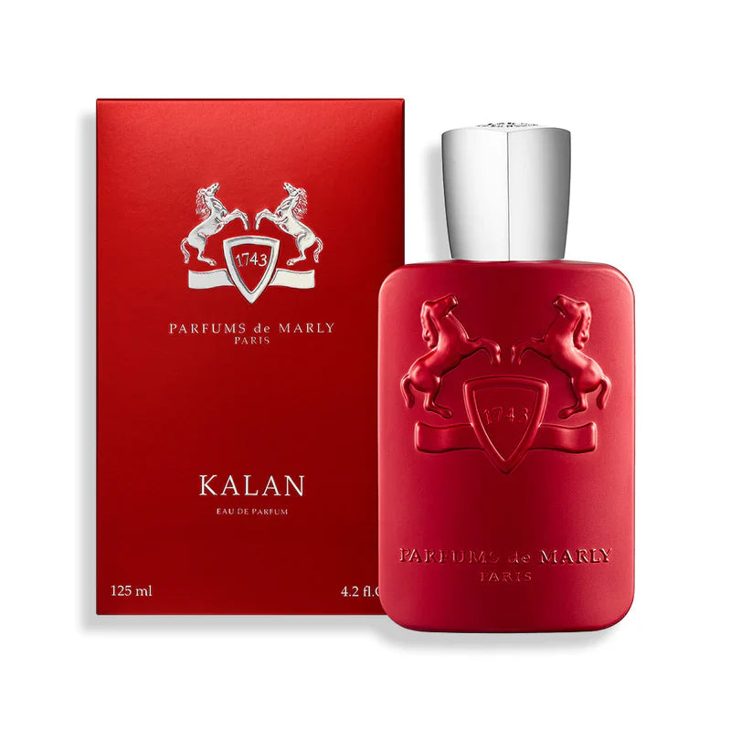 PARFUMS DE MARLY "KALAN" 4.2OZ  EDP SPRAY
