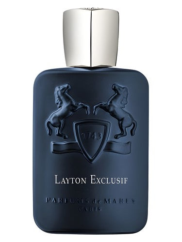 PARFUMS DE MARLY "LAYTON EXCLUSIF"4.2OZ EDP SPR